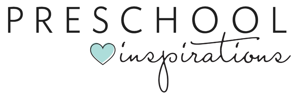 Preschool Inspirations Logo