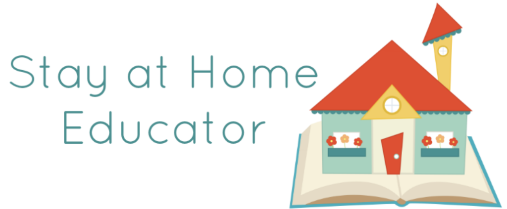 Stay at Home Educator logo